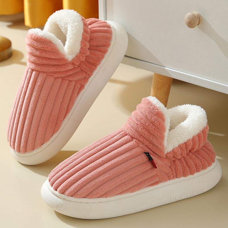 FuzzyWarm™ Slippers