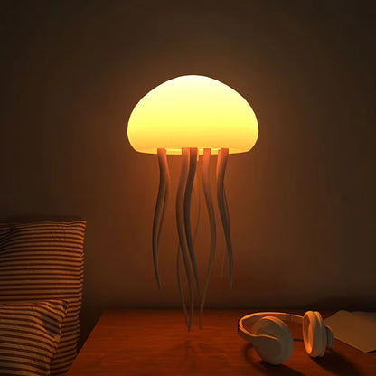 The Jellyfish Lamp-Iris Luna