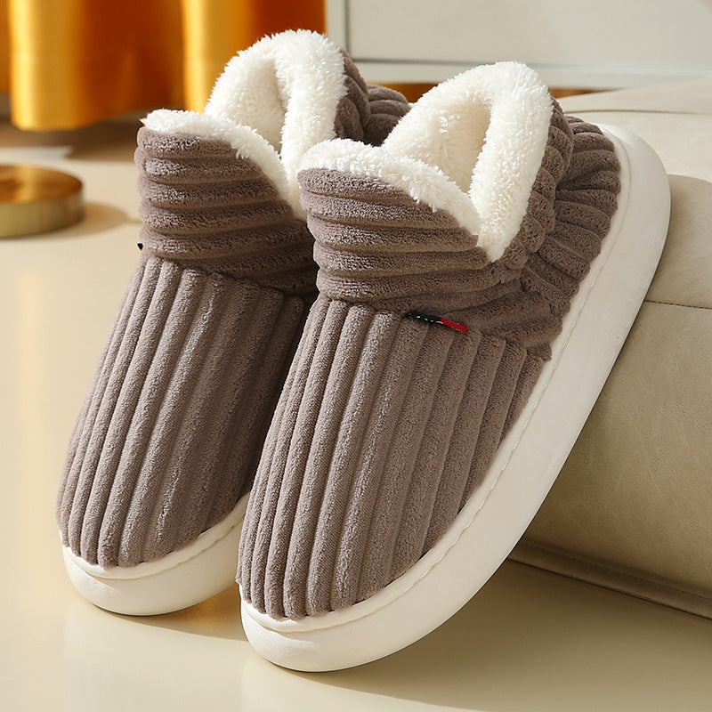 FuzzyWarm™ Slippers