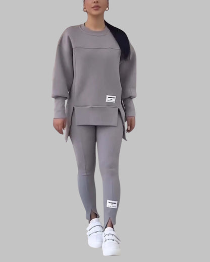 ComfyFit™ Casual Set