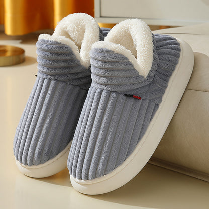 FuzzyWarm™ Slippers