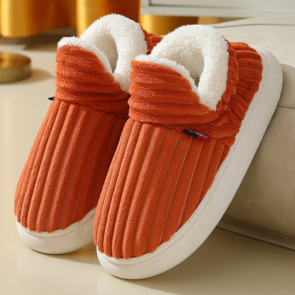 FuzzyWarm™ Slippers