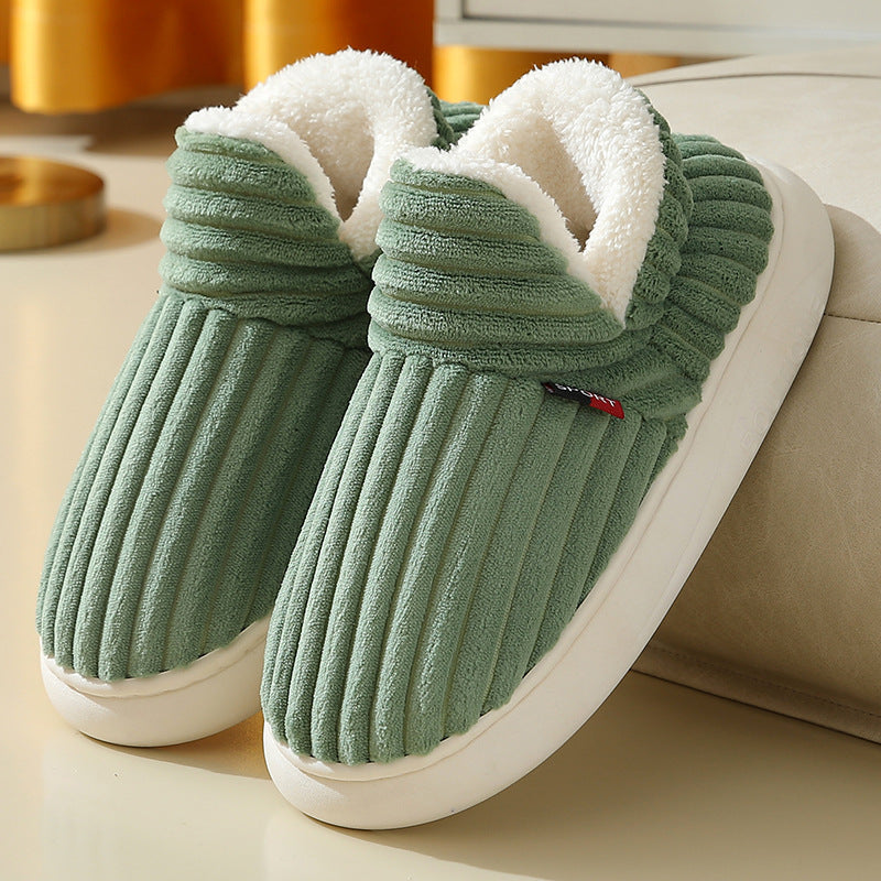 FuzzyWarm™ Slippers