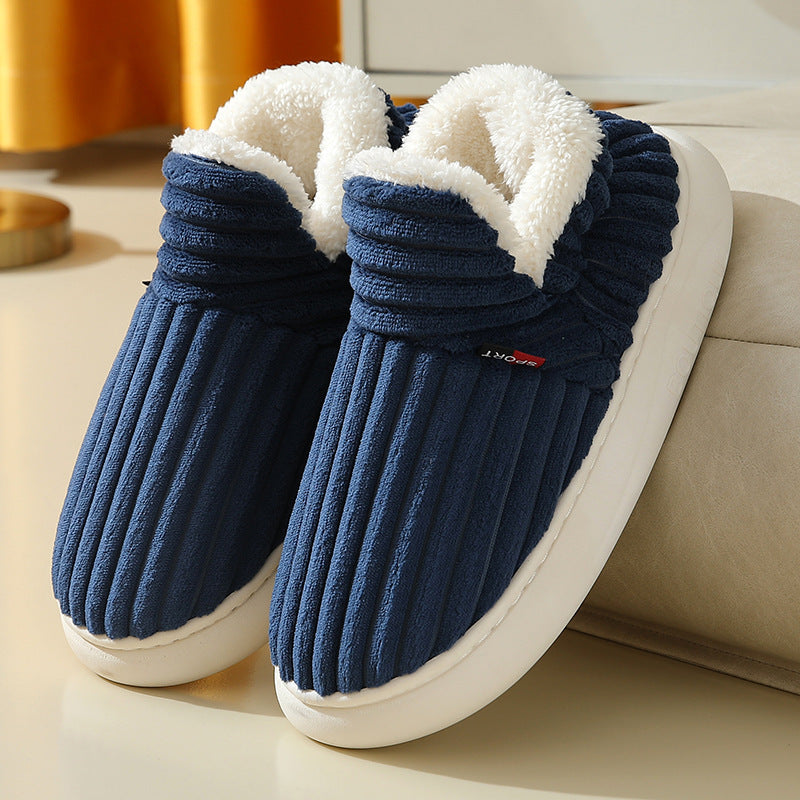 FuzzyWarm™ Slippers