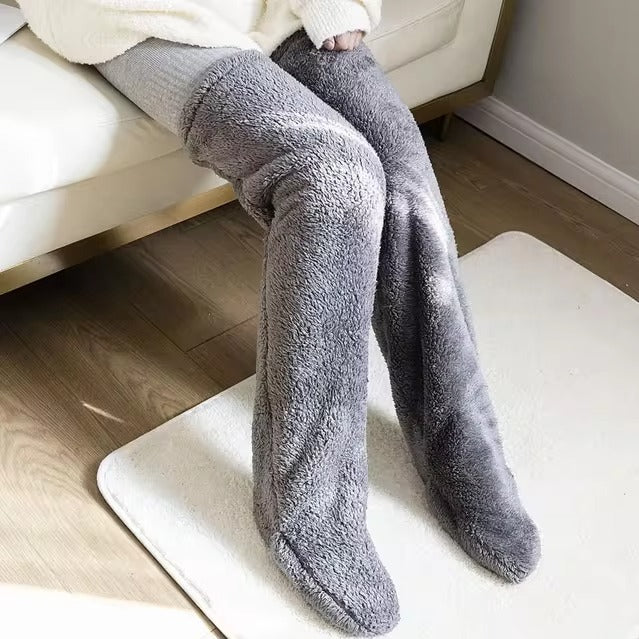 Over-Knee Leg Warmer