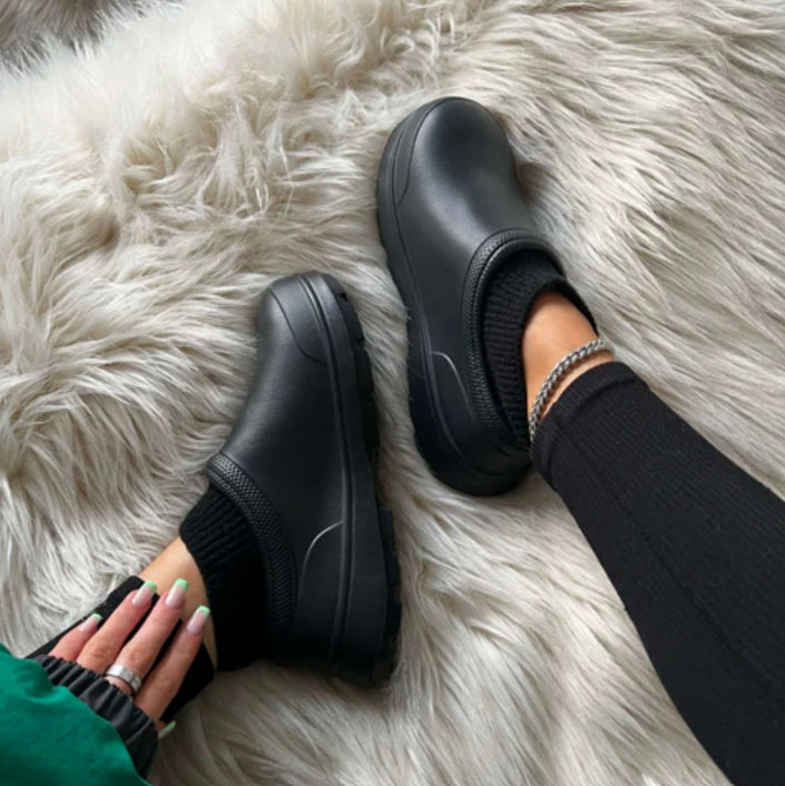 ComfyClogs™ Sock Clogs