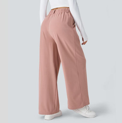 Loose-fit Trouser